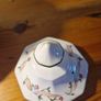 Johnson Brothers, Eternal Bow Teapot, Perfect Condition Image 4