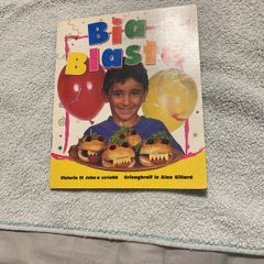 Irish language children's book