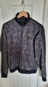Fred Perry zip light jacket
