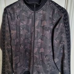 Fred Perry zip light jacket