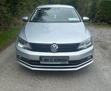 Voleswagen Jetta