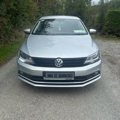 Voleswagen Jetta