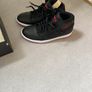 Air Jordan Access size 8.5 Image 2