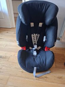 Britax Romer Child Car Seat