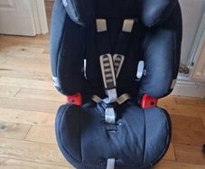 Britax Romer Child Car Seat