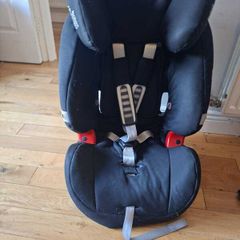 Britax Romer Child Car Seat