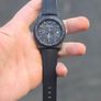 Lume infused Carbon Fiber Automatic Watch - Time Token Image 2