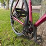 Sona Lightweight Aluminium Speed/Commuter Bike Shimano Disc Brakes Image 2
