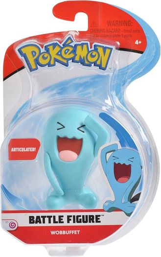 Pokemon Battle Figure Packs Action Figures
