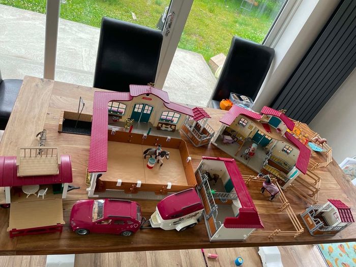 schleich