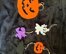 Halloween Party Decorations & Accessories. Balloons, Doorbell, Pumpkin Lights & More