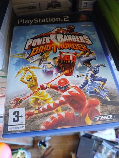 PlayStation 2 games