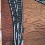 Vintage Hornby RS.508 Flying Scotsman Electric Train Set Image 8