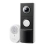 Video Doorbell Camera with Chime 2K Definition. Image 6