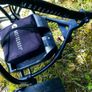 Motocaddy S3 golf trolley Image 4