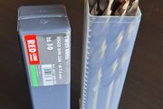 7,5mm metal drill bits