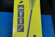 Ryobi handheld vacuum kit
