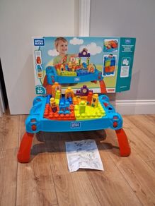 Mega Bloks