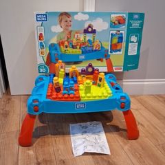 Mega Bloks