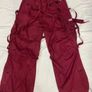 Criminal Damage cargo pants size XS + Small available Image 3