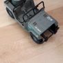 4 pack vehicles set -like new Image 2
