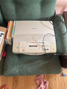 Free Scanner