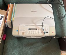 Free Scanner