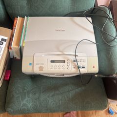 Free Scanner