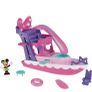 minnie mouse polka dot yacht Image 3