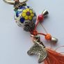 Handmade Keychain Image 5