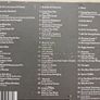 Bowie 3CD Boxset  - Nothing Has Changed: The Very Best Of Image 4