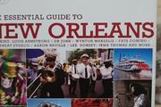 The Essential Guide To New Orleans 3CD Boxset