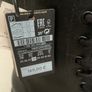 Women's high ankle boots Massimo Dutti Boots Chunky platform sole black leather size 5 Brand new Image 7