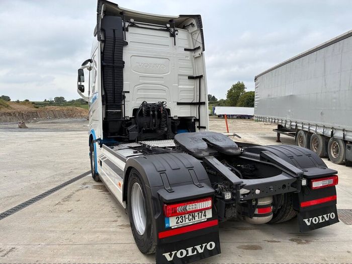Volvo FH 2023