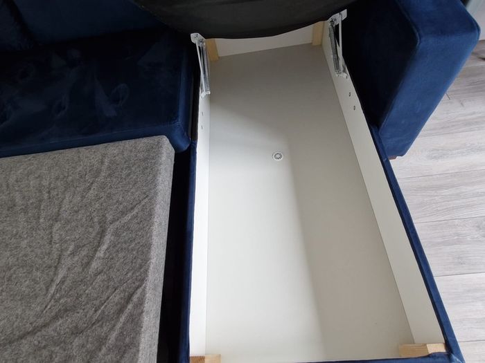 Dallas Sofa bed