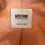 Moschino Coat Image 3