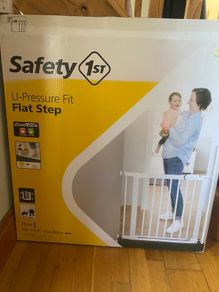 stairgate