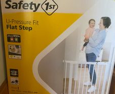 stairgate