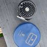 Hardy ultralite disc 7 fly reel Image 2
