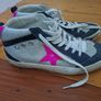 Golden Goose Image 3
