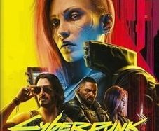 Cyberpunk 2047 - Switch 2