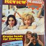 Full set of 1984 Film Review magazine Image 6