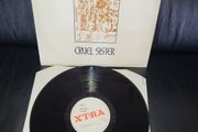 Pentangle: cruel sister 12"