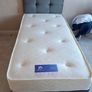 New Stylish Double 4ft, 4ft6, King 5ft And 6ft Superking Sizes Divan Beds Instock. Drawers And Optional Tufted Mattresses Available. Free Delivery Image 9