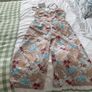 Molly bracken jumpsuit with pockets size 10 Bnwt Image 5