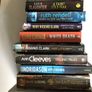 120+ Crime Thriller & Mystery Book Mega Lot Image 2