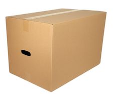 10 x Moving Boxes