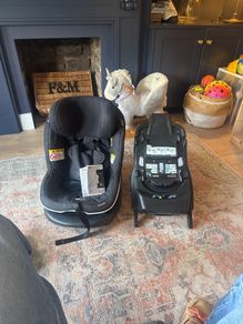 car seat