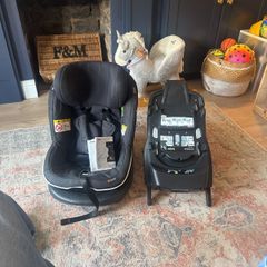 car seat