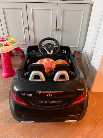 kids car